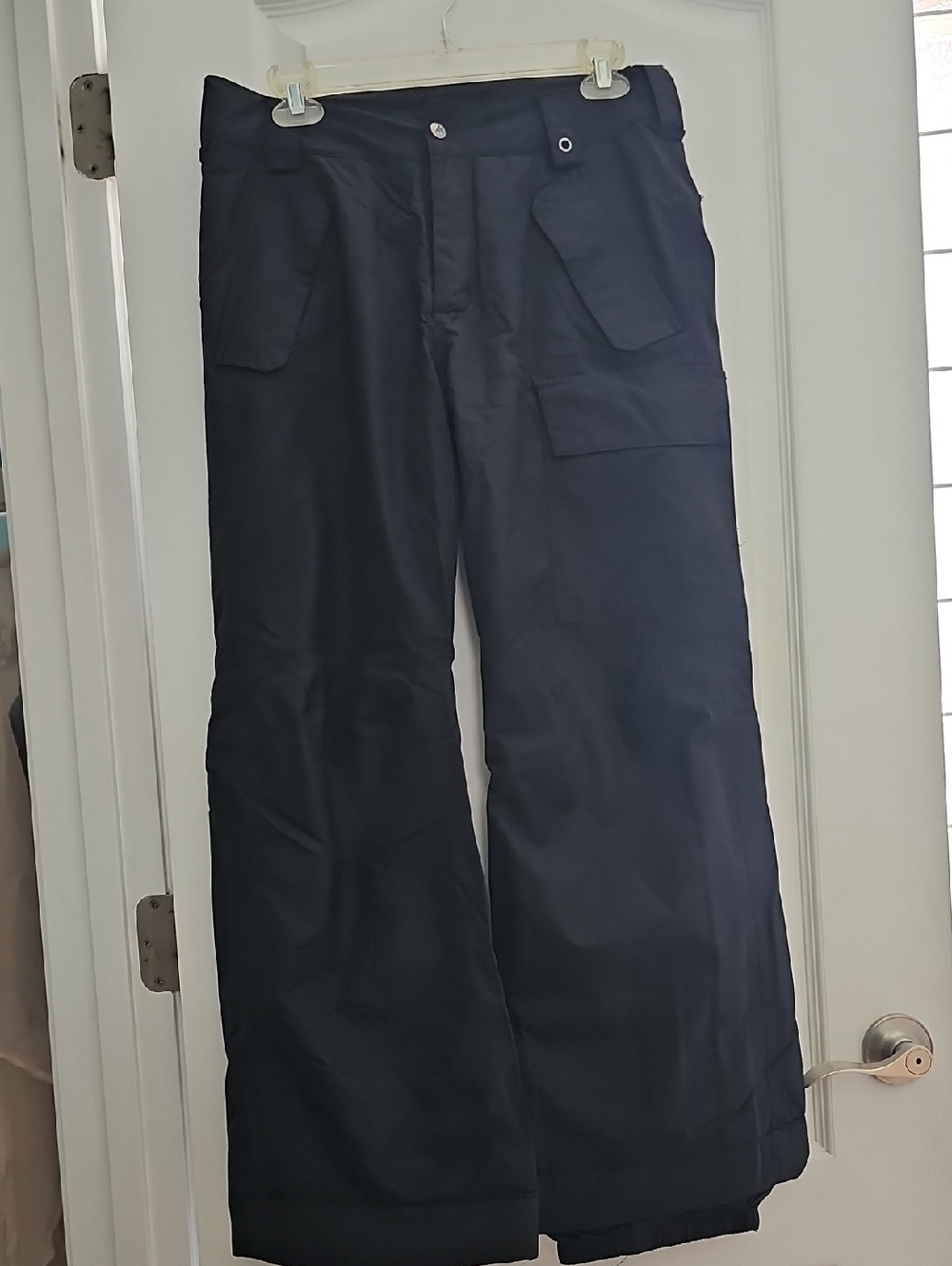 Burton Black Ski/Snowboardong Pants
